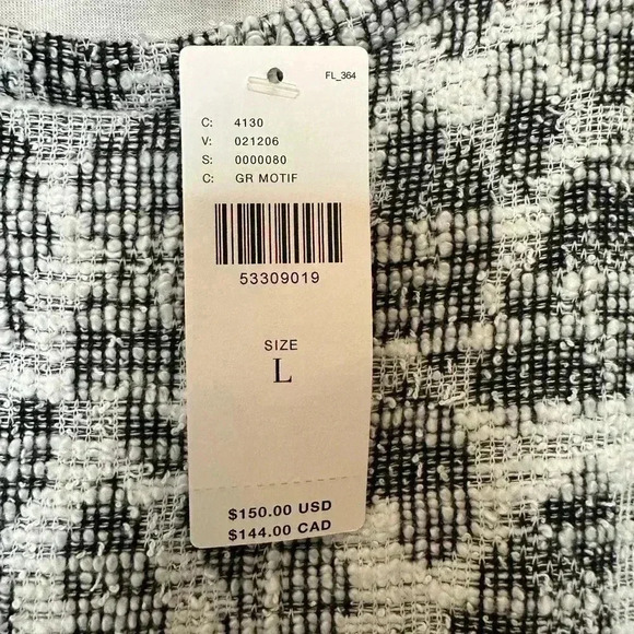 NWT Anthropologie Belted Maxi Dress with Side Slits by Dolan - Picture 8 of 11